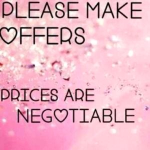 Make an Offer!